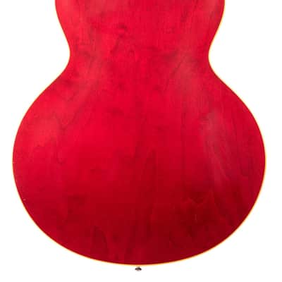 New Gibson Custom Shop 1964 Reissue ES-335 VOS Sixties Cherry #160068 image 4