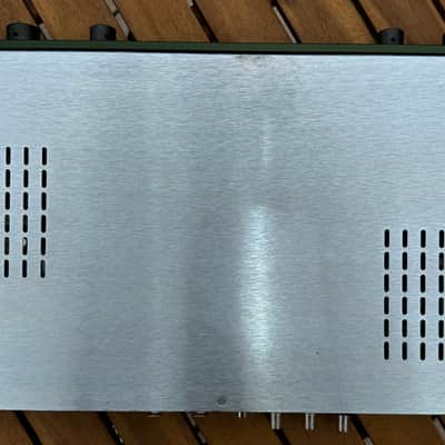 BURL Audio B2 Bomber DAC (Dante Model) image 8