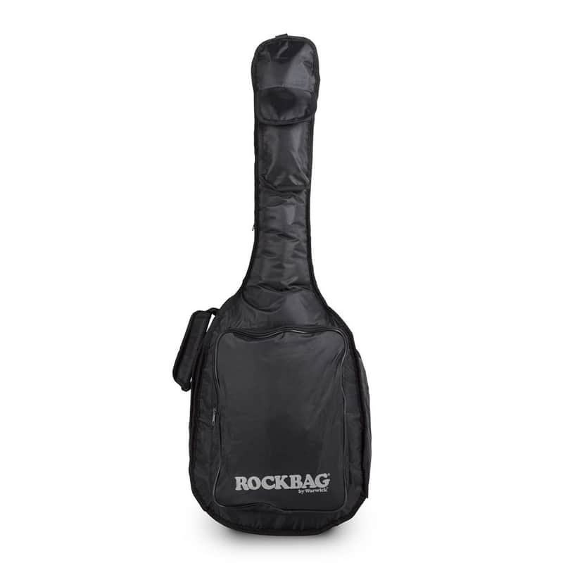 RockBag Basic 3/4 Classic Guitar Gigbag image 1