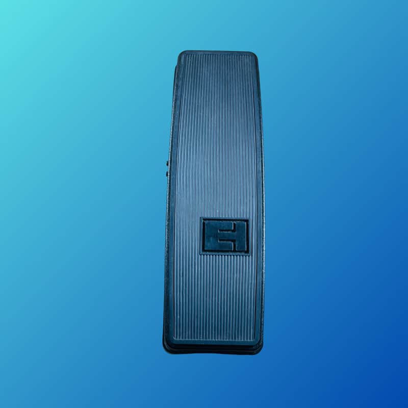 Electro-Harmonix Dual Expression