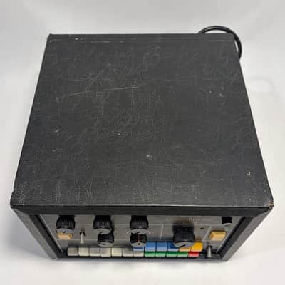 Roland CR-68 CompuRhythm with Tauntek MIDI Mod image 7