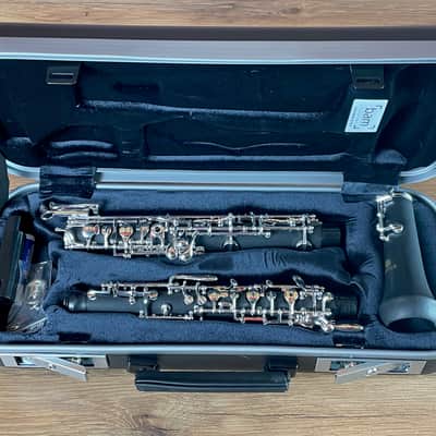 Jupiter JOB1000 Modified Conservatory System Student Oboe image 12