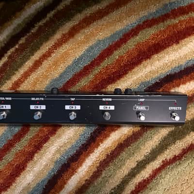 Boss Katana 100  2016-2019 - Black image 6