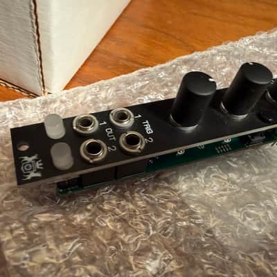 MICHIGAN SYNTH WORKS PIQUE 1.1 (Peaks) image 6