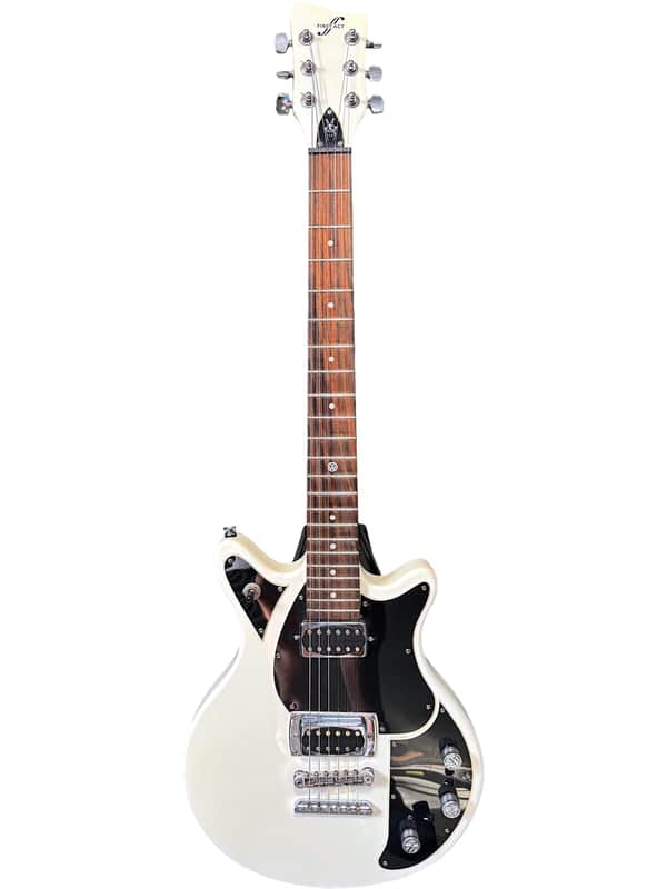 FirstAct Volkswagen Garagemaster Electric Guitar (Used) image 1