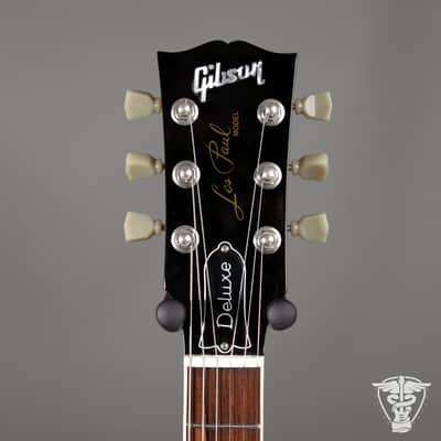 2000 Gibson Les Paul Deluxe 30th Anniversary Limited Edition - 9.13 LBS image 6