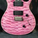 PRS SE Custom 24 Quilt 2023 - 2025 - Violet