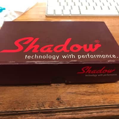 Shadow SH 2000 image 3