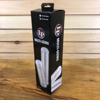 Latin Percussion LP452 Multi-Guiro image 5