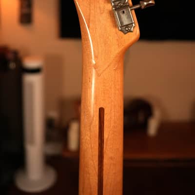 Fender Custom Shop '51 Nocaster Closet Classic 2008 image 11