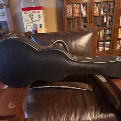 Collings Parlor Deluxe MRAT 2018 image 14