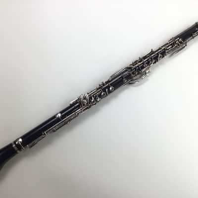 Used F. Lorée English Horn (SN: II87) image 1