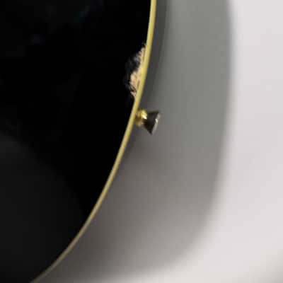 Arbor Les Paul Copy Black Gloss Finish image 21