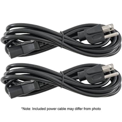 Focal Twin6 BE Active 3-Way Nearfield Monitor (Pair) [USED] image 10