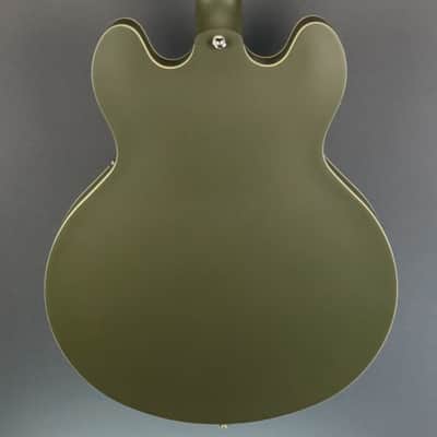 USED Epiphone Casino Worn (197) image 3
