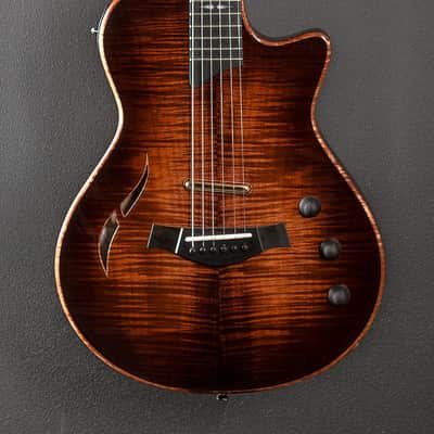 Taylor T5z Custom Koa image 2