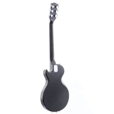 Gibson Sonex-180 Deluxe Mod Ebony [83110558] (04/23) image 15