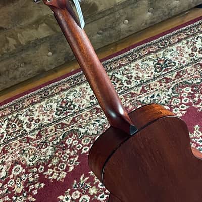 Eastman ACTG1 Classic + Travelguitar incl. Gigbag + NEW imagen 10