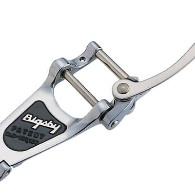 Bigsby B70 GOLD Licensed Aluminum Tremolo bar (Imported B7) Fits
