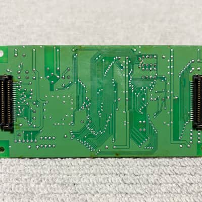AKAI EB4JS Effects Board for MPC4000 Z4 Z8 image 2
