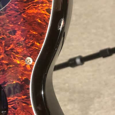 Traveler TB-4P Bass image 12