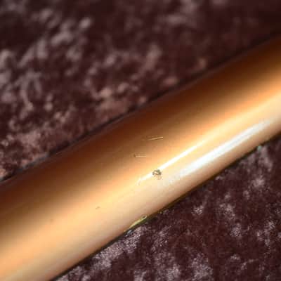 1990's Jerry Jones Neptune Longhorn Bass Six Baritone image 20