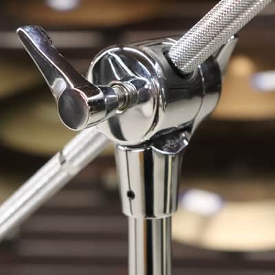 Mapex BF1000 Falcon Double Braced Boom Cymbal Stand image 5