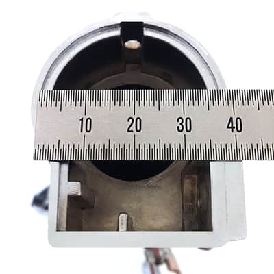 Reproduction Tama New Titan Stand Bushing 28.6mm-25.4mm image 4