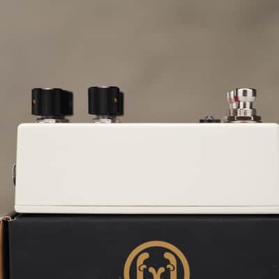 Walrus Audio Fathom Joshua Tree Multi-Function Reverb Effects Pedal #59289 image 11