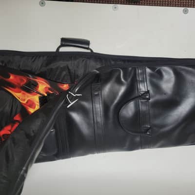 Dean Dime O Flame 2010s - Flame Graphic image 1