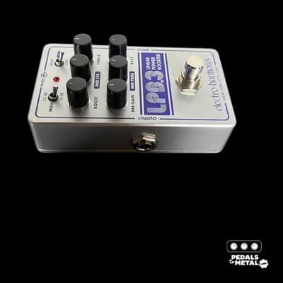 Electro-Harmonix LPB-3 Linear Power Booster -x10489 image 4