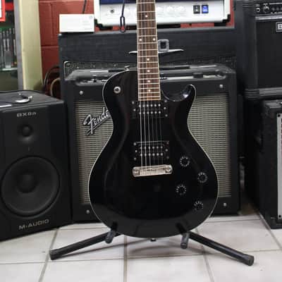 PRS Tremonti SE 2002 - black image 2