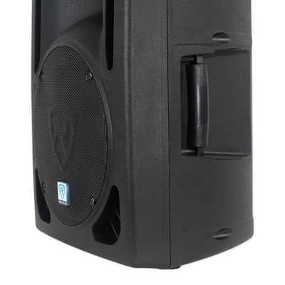 Rockville RPG10BT V2 10" Powered 600W DJ PA Speaker with BlueTooth/Wireless/Remote/EQ image 2