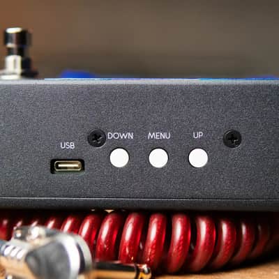 Walrus Audio Canvas Tuner image 5