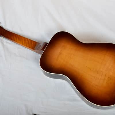 Crafters of Tennessee Tut Taylor Model Square Neck Resonator Guitar / Dobro image 19