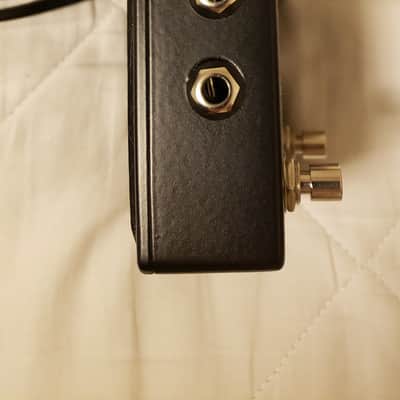 Carl Martin Hot Drive 'N Boost mkIII/mk3 Overdrive/Distortion image 5