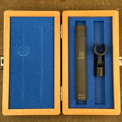 Schoeps CMC641 Supercardioid Condenser Microphone. CMC6 CMC 6 MK41. image 2