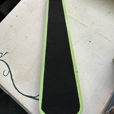 Morrell MLS Lap Steel Guitar image 3