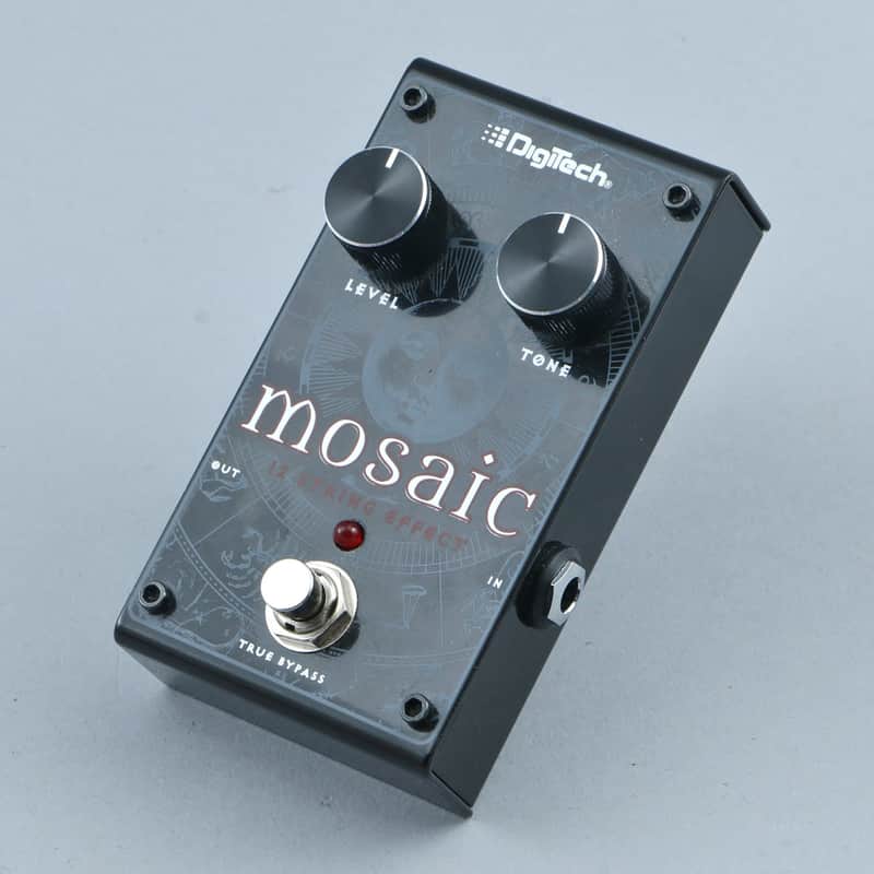 DigiTech Mosaic
