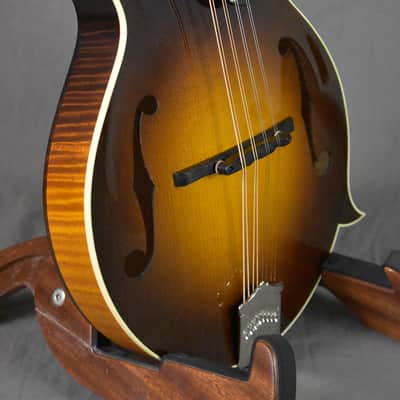 Collings MF Gloss Top image 13