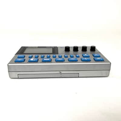 Boss DR-110 Dr. Rhythm 1980s with carry case & sticker Vintage - Worldwide Shipment image 8