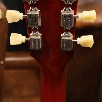 Gibson Mary Ford Les Paul Standard Goldtop image 6