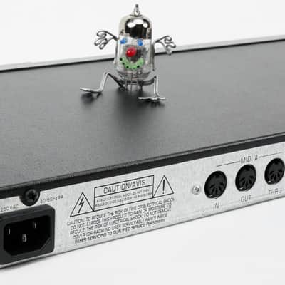 EMU E-MU Proteus 2000 Synthesizer Rack Ears +Composer + Neuwertig+ 1,5J Garantie image 13