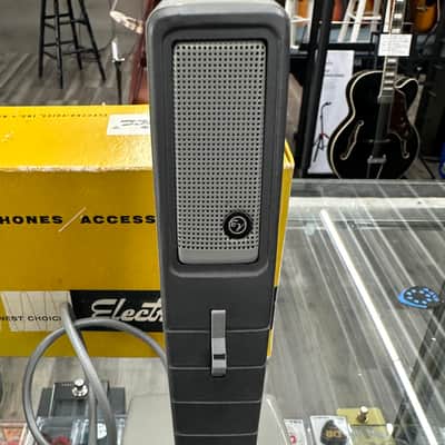 Electro-Voice 729SR 1960s - Silver image 2
