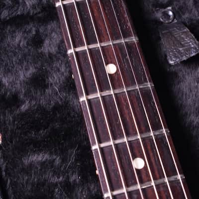 Gibson Les Paul Junior 1955 - Sunburst image 16