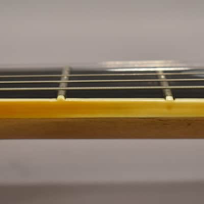 1991 Hamer USA Chaparral Elite Flame Maple Natural w/HSC image 17