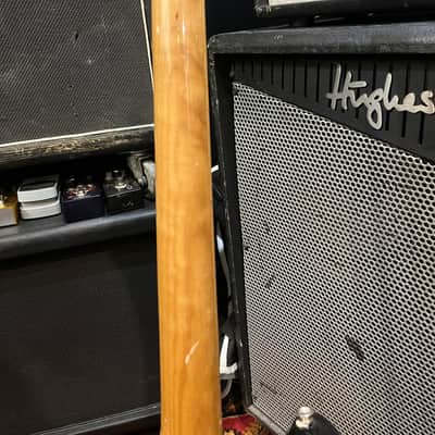 Kay KB24 precision bass 1970s image 5
