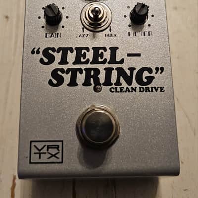 Vertex Steel String MKII | Reverb