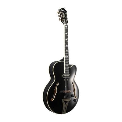 Ibanez - PM3CBKL - EL.GUITAR W/CASE image 4