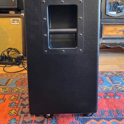 Bad Cat Lynx 2x12" Open-Back Guitar Speaker Cabinet w/ Celestion V30s image 5